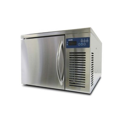 Shock Freezers / Blast chillers