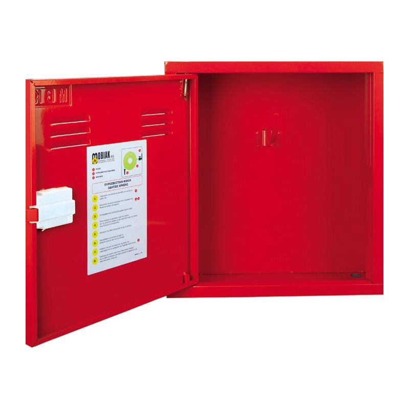 ΠΥΡΟΣΒΕΣΤΙΚΗ ΦΩΛΙΑ ΚΕΝΗ ΜΕ ΓΑΝΤΖΟ MBK11-H-SMALL | e-shop10.gr