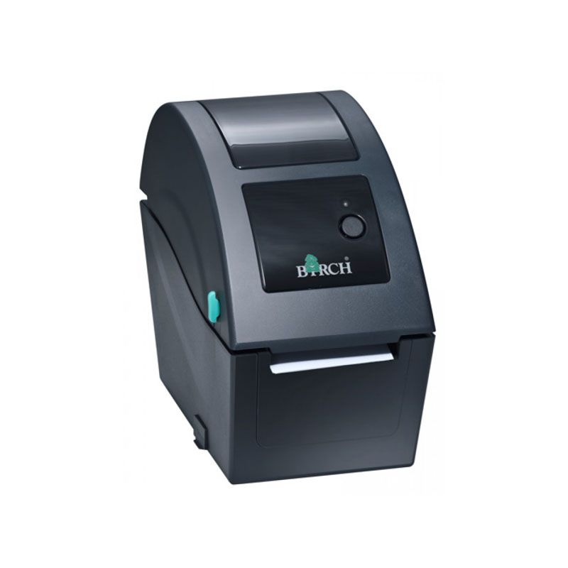 ΘΕΡΜΙΚΟΣ ΕΚΤΥΠΩΤΗΣ BIRCH LABEL PRINTER BP525D