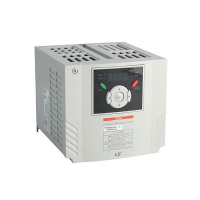 ΡΥΘΜΙΣΤΗΣ ΣΤΡΟΦΩΝ LS-LG INVERTER 380V-380V LG 3,00 380