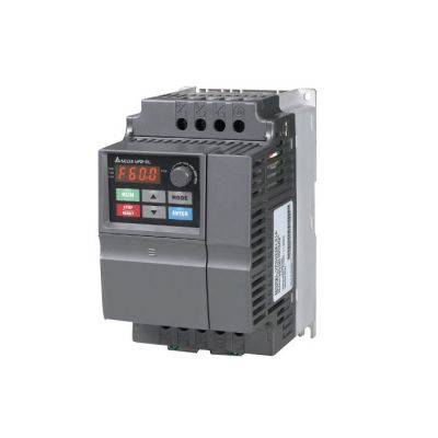 ΡΥΘΜΙΣΤΗΣ ΣΤΡΟΦΩΝ DELTA INVERTER 380V D 0.50 380