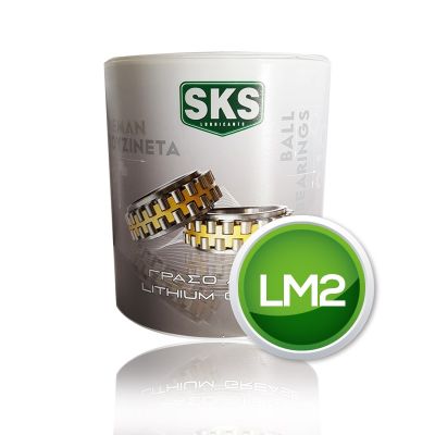 ΓΡΑΣΟ ΛΙΘΙΟΥ LM2 1kg