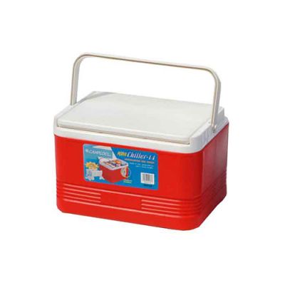  ΨΥΓΕΙΟ ΦΟΡΗΤΟ 14lt. CAMPCOOL COOLER BOX