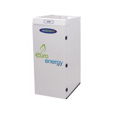 ΑΤΟΜΙΚΗ ΜΟΝΑΔΑ PELLET ECOD'ORO CESAR 25Kw 23.060Kcal/h