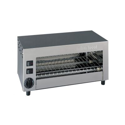 ΦΡΥΓΑΝΙΕΡΑ QUARTZ 14005 MILANTOAST