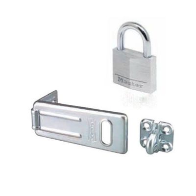 ΚΑΤΕΒΑΤΗΣ ΜΕ ΛΟΥΚΕΤΟ MASTER LOCK 9140703 EURD