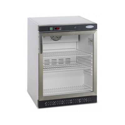 ΒΙΤΡΙΝΑ ΚΑΤΑΨΥΞΗ ΜΟΝΗ UF200 VG TEFCOLD 200LT