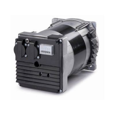 ΓΕΝΝΗΤΡΙΑ ΜΟΝΟΦΑΣΙΚΗ SINCRO ΙΤΑΛΙΑΣ 220V /3000 RPM ΜΕ ΙΑΠΩΝΙΚΟ ΚΩΝΟ 107300