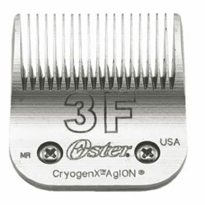 ΚΟΠΤΙΚΟ ΚΟΥΡΕΥΤΙΚΗΣ OSTER 13.0mm size 3F