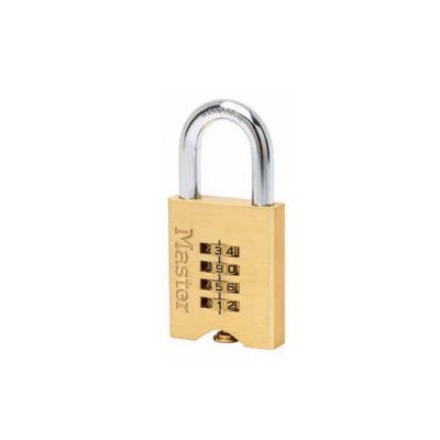 ΛΟΥΚΕΤΟ ΥΨΙΣΤΗΣ ΑΣΦΑΛΕΙΑΣ  ΜΠΡΟΥΤΖΙΝΟ MASTER LOCK