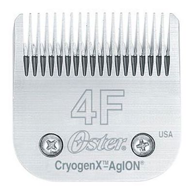 ΚΟΠΤΙΚΟ ΚΟΥΡΕΥΤΙΚΗΣ OSTER 9.5mm size 4F