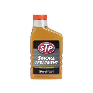 ΑΝΤΙΚΑΠΝΙΚΟ ΛΑΔΙΟΥ 450ml SMOKE TREATMENT STP