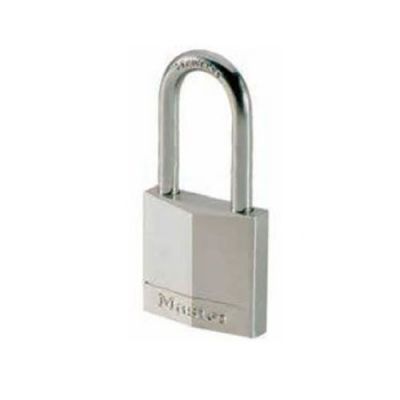 ΣΥΜΠΑΓΗ ΛΟΥΚΕΤΟ ΑΛΟΥΜΙΝΙΟΥ ΜΑΚΡΥΛΑΙΜΟ MASTER LOCK 9140 EURDLF