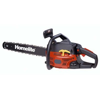 ΑΛΥΣΟΠΡΙΟΝΟ ΒΕΝΖΙΝΗΣ HOMELITE CSP-4520