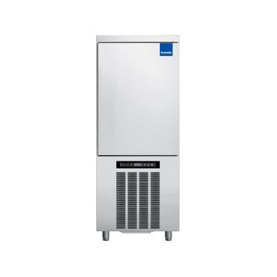 BLAST CHILLER - SHOCK FREEZER  ST15-40 ICEMATIC