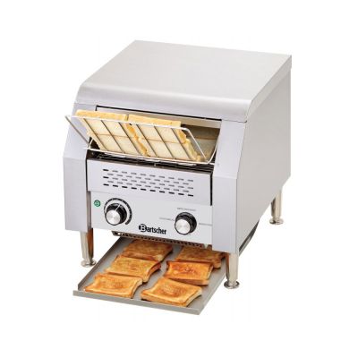 ΦΡΥΓΑΝΙΕΡΑ ΑΛΥΣΙΔΑ TOASTER A100205 BARTSCHER