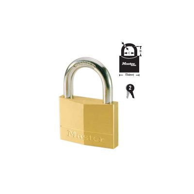 ΣΥΜΠΑΓΗ ΜΠΡΟΥΤΖΙΝΟ ΛΟΥΚΕΤΟ MASTER LOCK STANDARD 170 EURD