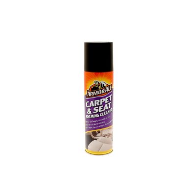 ΚΑΘΑΡΙΣΤΙΚΟ 500ml CARPERT & SEAT ARMOR ALL 