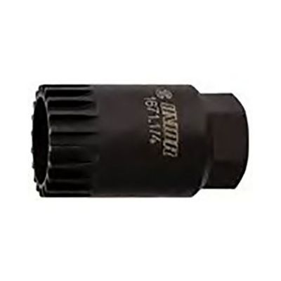 ΕΞΟΛΚΕΑΣ ΜΕΣΑΙΑΣ ΤΡΙΒΗΣ SHIMANO UNIOR 1671.1/4 616068