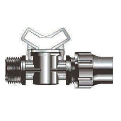 BANAKI 4ATM ΝΙΠΕΛ - ΡΑΚΟΡ LOCK EURODRIP 3/4''XΦ20