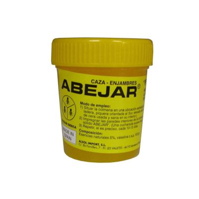 ΑΛΟΙΦΗ ΑΦΕΣΜΩΝ Abejar 100gr KSS66021