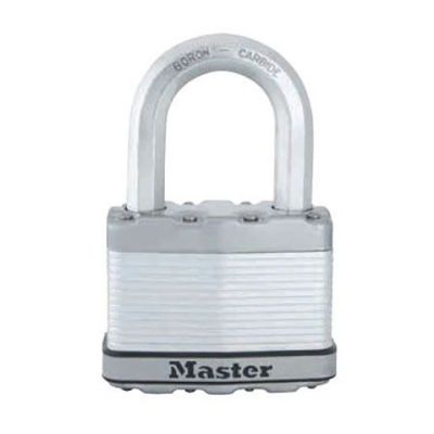 ΛΟΥΚΕΤΟ ΥΨΙΣΤΗΣ ΑΣΦΑΛΕΙΑΣ ΑΤΣΑΛΙΝΟ ΣΩΜΑ MASTER LOCK M1EURDLH