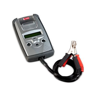 TELWIN DTP800 Digital Battery Tester with Printer