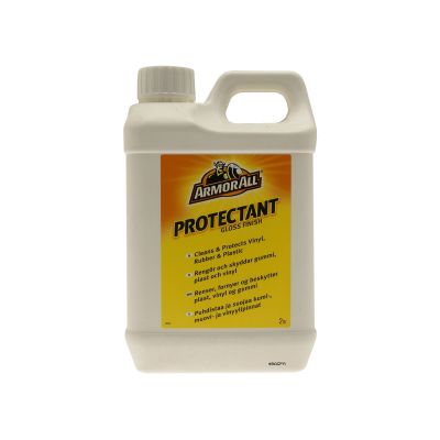 ΠΡΟΣΤΑΤΕΥΤΙΚΟ - ΓΥΑΛΙΣΤΙΚΟ PROTECTANT GLOSS FINISH 2lt ARMOR ALL