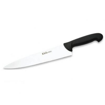 ΜΑΧΑΙΡΙ CHEF ΜΑΥΡΗ ΛΑΒΗ JERO 20CM 08-507