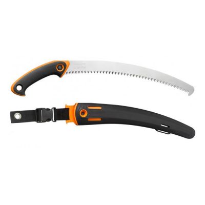 ΠΡΙΟΝΙ PROFESSIONAL FISKARS SW330 + ΘΗΚΗ ΜΕΤΑΦΟΡΑΣ