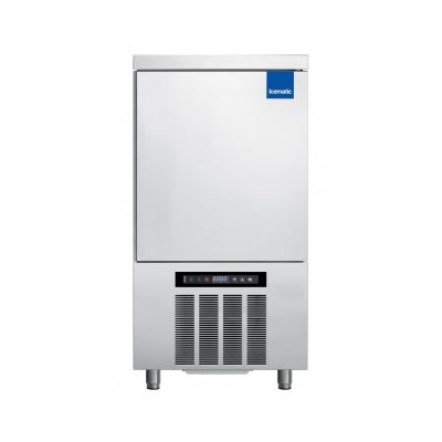 BLAST CHILLER - SHOCK FREEZER  ST10-32 ICEMATIC