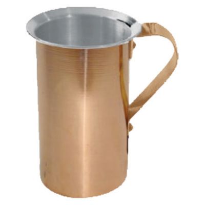 ΟΙΝΟΜΕΤΡΟ INOX - COOPER 500ML 05-757