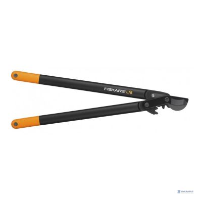 ΚΛΑΔΕΥΤΗΡΙ ΜΕ ΜΑΚΡΙΕΣ ΛΑΒΕΣ FISKARS POWER GEAR L78