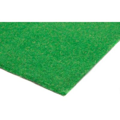 ΜΟΚΕΤΑ ΓΚΑΖΟΝ 42 CRISTALLO GREEN 6mm 2Μ