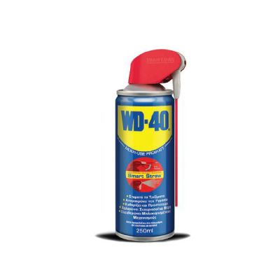 ΣΠΡΕΙ ΛΑΔΙΟΥ ΑΝΤΙΣΚΩΡΙΑΚΟ WD-40® SS 250ml MADE U.K.