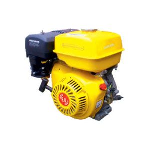 ΚΙΝΗΤΗΡΑΣ ΒΕΝΖΙΝΗΣ ΤΕΤΡΑΧΡΟΝΟΣ LIAN LONG LL 177F 3600RPM - ΜΕ ΣΠΕΙΡΩΜΑ