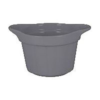 CHEFSFUSION RAMEKIN 9cm//20.5cl ΓΚΡΙ 7506102