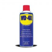 ΣΠΡΕΙ ΛΑΔΙΟΥ ΑΝΤΙΣΚΩΡΙΑΚΟ WD-40® 400ml MADE U.K.