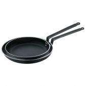 ΤΗΓΑΝΙ WOK Φ26 ALU - TEFLON ΚΡΕΠΑΣ 05-731