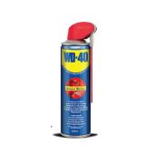 ΣΠΡΕΙ ΛΑΔΙΟΥ ΑΝΤΙΣΚΩΡΙΑΚΟ WD-40® SS 450ml MADE U.K.