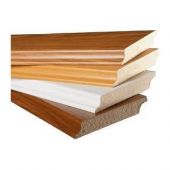 ΣΟΒΑΤΕΠΙ MDF MEISTER 2.50 (ΓΙΑ LAMINATE)