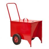 ΕΙΔΙΚΟΣ ΤΡΟΧΗΛΑΤΟΣ ΚΑΔΟΣ ΑΜΜΟΥ MBK12 - SAND - TROLLEY