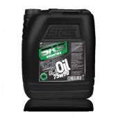 GEAR OIL GL-5 SAE 75w90 ΣΥΝΘΕΤΙΚΟ 18lit