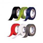 ΜΟΝΩΤΙΚΗ ΤΑΙΝΙΑ PVC INSULATION TAPE HPX 5200 20mm 10M ΛΕΥΚΗ