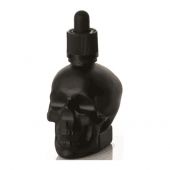 ΜΠΟΥΚΑΛΙ ΜΑΥΡΟ SKULL BITTER 126ML 04-498