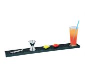 ΛΑΣΤΙΧΟ BAR MAT ΜΑΥΡΟ 60Χ8.5Χ1CM 04-100