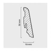 ΣΟΒΑΤΕΠΙ ΑΥΣΤΡΙΑΣ 240CM FU060L FN NEUHOFER 544953105