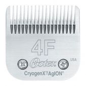 ΚΟΠΤΙΚΟ ΚΟΥΡΕΥΤΙΚΗΣ OSTER 9.5mm size 4F