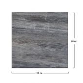 ΕΠΙΦΑΝΕΙΑ ΤΡΑΠΕΖΙΟΥ 573 WERZALIT 80x80  ΣΕ OLD PINE ΧΡΩΜΑ HM5231.04