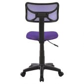 ΚΑΡΕΚΛΑ ΓΡΑΦΕΙΟΥ HM1026.04 ΜΕ ΜΩΒ MESH